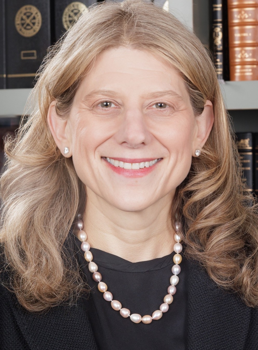 Rebecca Weintraub Brendel, MD, JD